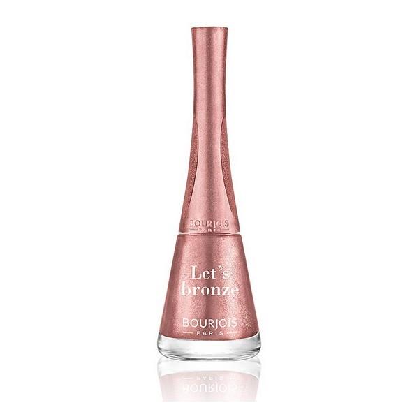 Neglelak 1 Seconde Bourjois 29101378055 - 028 - red dingue 9 ml