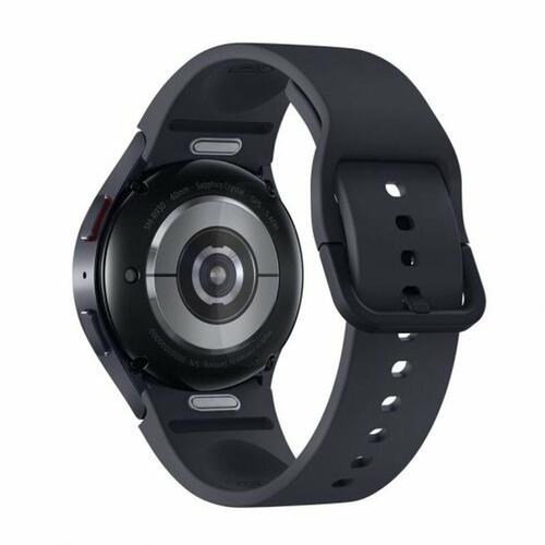 Smartwatch Samsung Galaxy Watch6 Ø 40 mm Sort Grå Grafit 1,3"