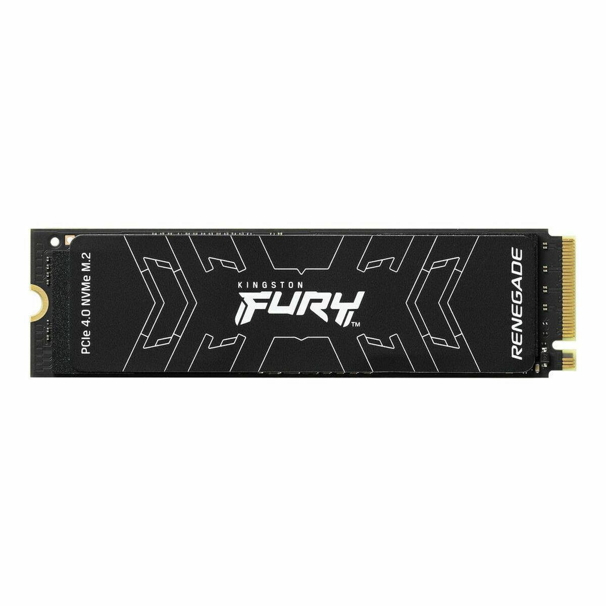 Harddisk Kingston FURY RENEGADE 2 TB SSD