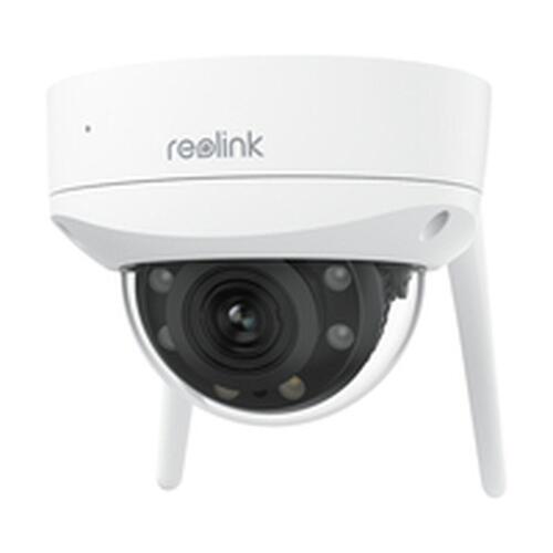 Reolink overvågningskamera 4K Wi‑Fi (8 MP, IP67, H.265)