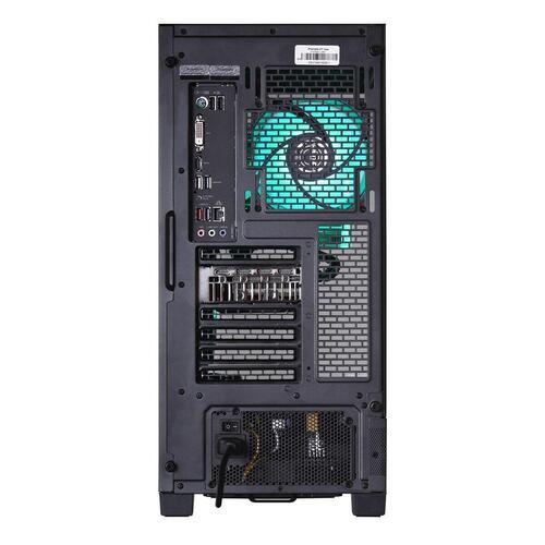 Desktop pc Actina KOMACNGIP0020 AMD Ryzen 5 7600 32 GB RAM 1 TB SSD AMD Radeon RX 7700 xt