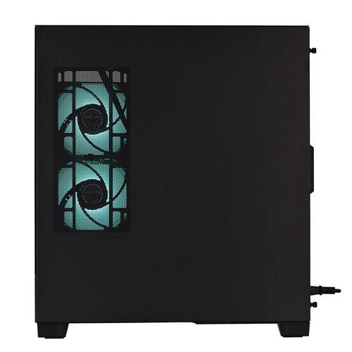 Desktop pc Actina KOMACNGIP0020 AMD Ryzen 5 7600 32 GB RAM 1 TB SSD AMD Radeon RX 7700 xt