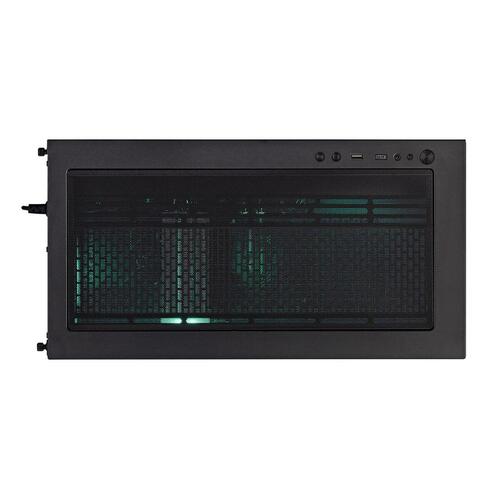 Desktop pc Actina KOMACNGIP0020 AMD Ryzen 5 7600 32 GB RAM 1 TB SSD AMD Radeon RX 7700 xt