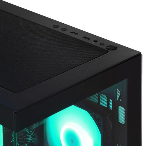 Desktop pc Actina KOMACNGIP0020 AMD Ryzen 5 7600 32 GB RAM 1 TB SSD AMD Radeon RX 7700 xt
