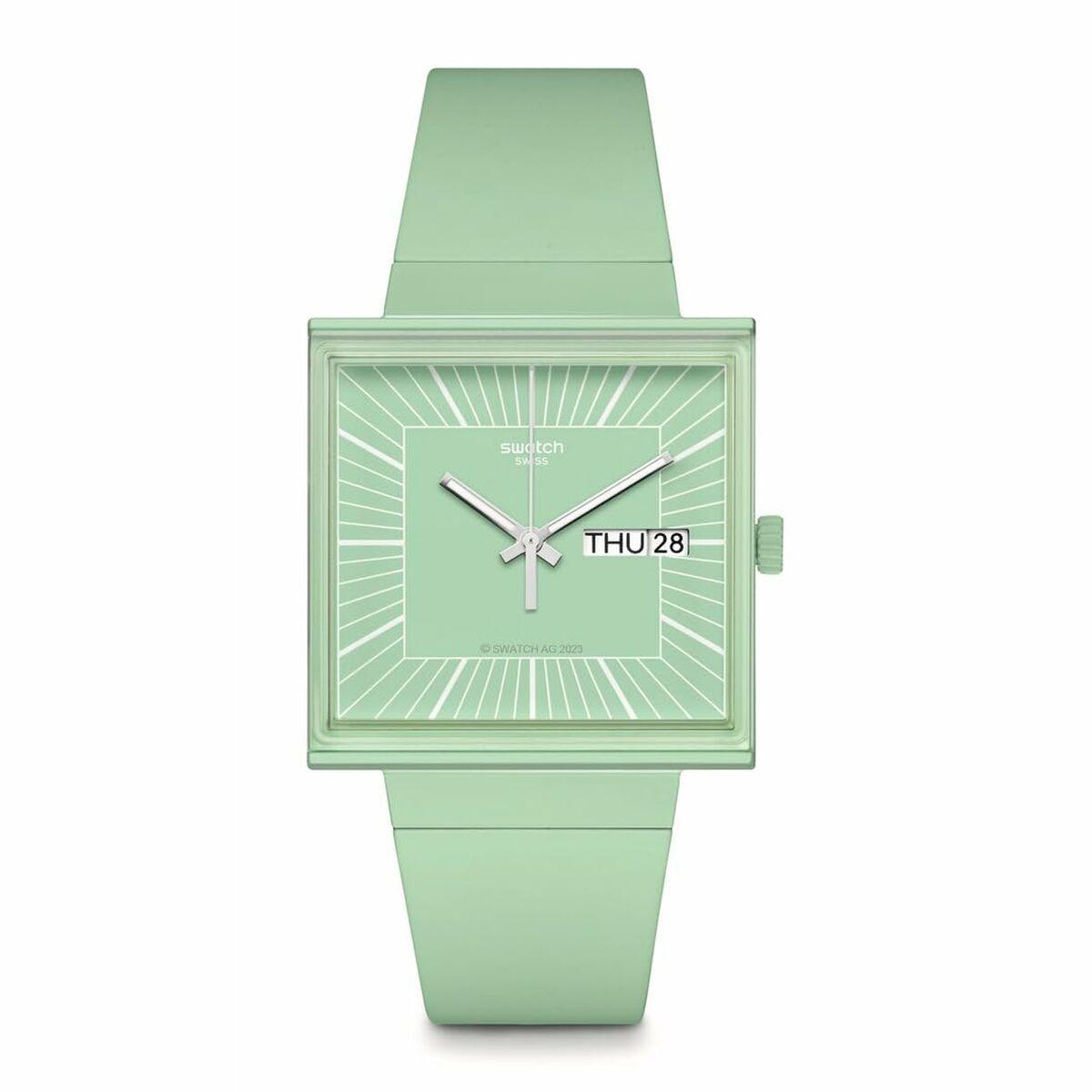 Dameur Swatch So34g701