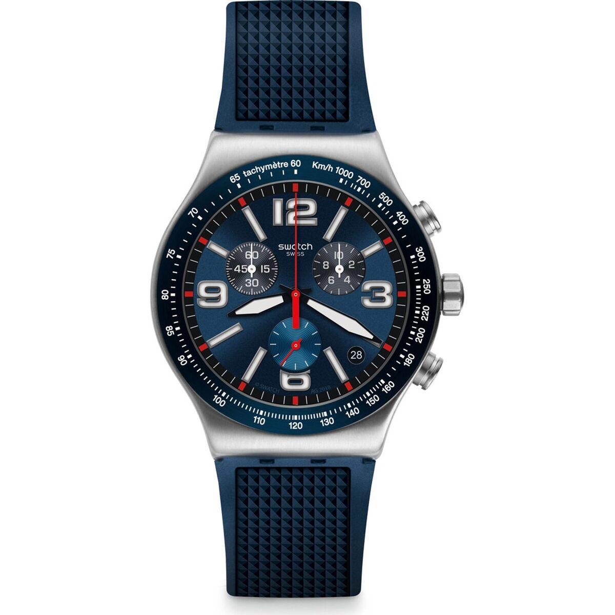 Herreur Swatch Yvs454
