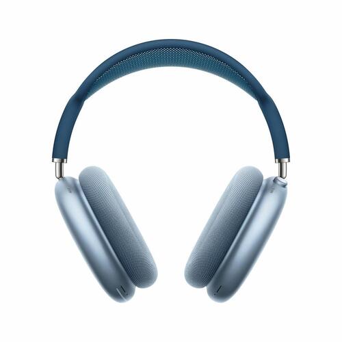 Hovedtelefoner med mikrofon Apple AirPods Max Blå