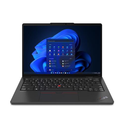 Bærbar computer Lenovo X13s G1 SC820XP 13,3" 16 GB RAM 256 GB SSD Spansk qwerty