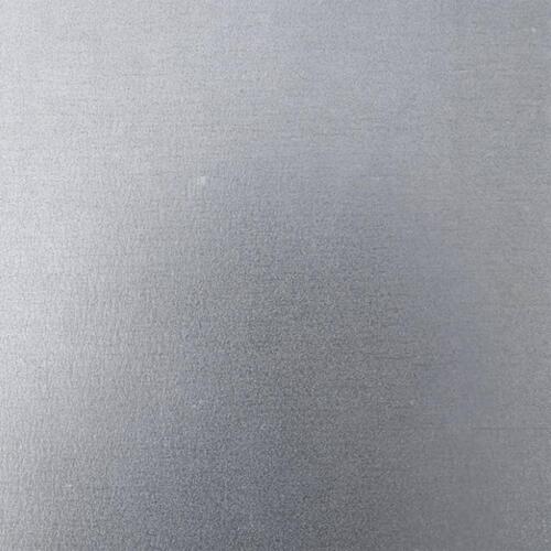 Plantekrukker 2 stk. 40x40x40 cm galvaniseret stål