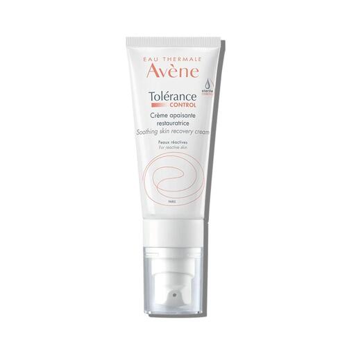 Beroligende creme Avene Tolerance Control 50 ml