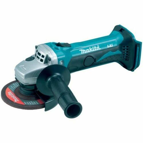 Vinkelsliber Makita DGA452Z 115 mm