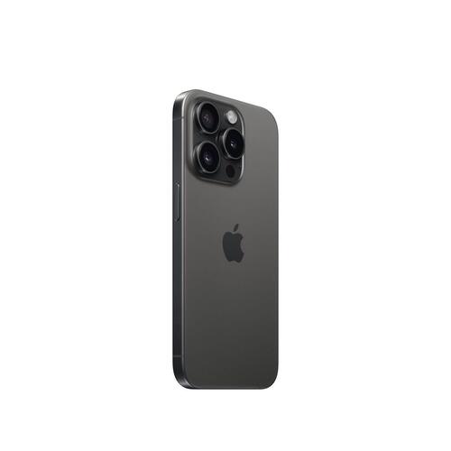 Smartphone Apple iPhone 15 Pro 6,1" 256 GB Sort