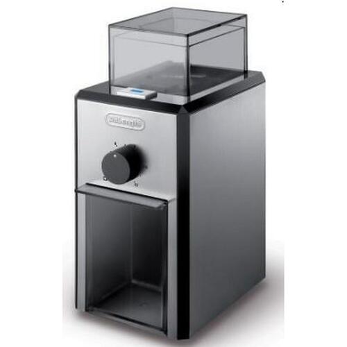 Elektrisk kværn DeLonghi KG 89 Stål 110 W 120 g