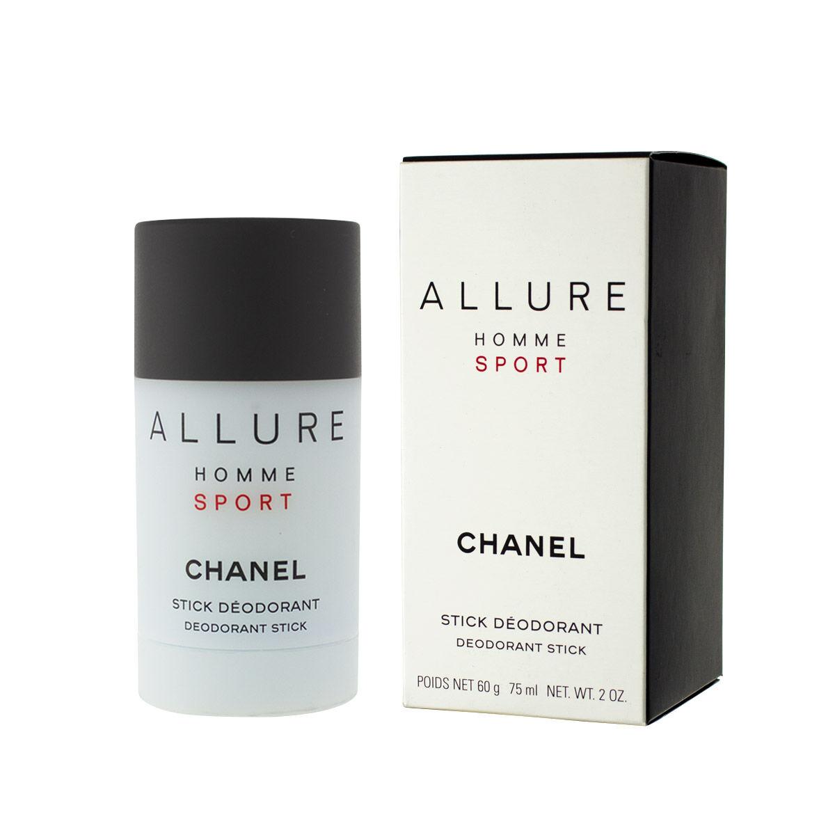 Stick-Deodorant Chanel Allure Homme Sport 75 ml