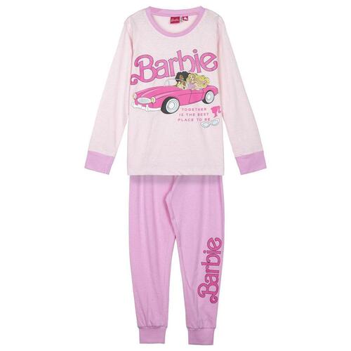 Nattøj Børns Barbie Pink 14 år