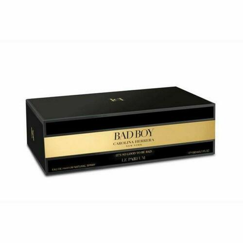 Herreparfume Carolina Herrera Bad Boy Le Parfum EDP 100 ml