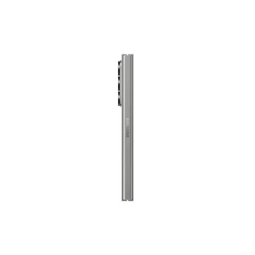 Smartphone Samsung SM-F956BZSBEUB 7,6" 12 GB RAM 256 GB Sølvfarvet