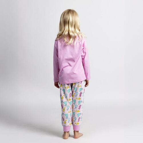 Nattøj Børns Disney Princess Pink 5 år