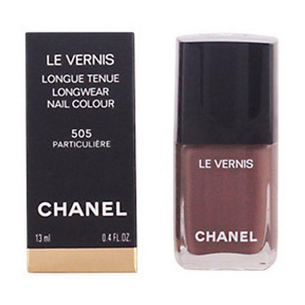 neglelak Le Vernis Chanel - mirage 13 ml