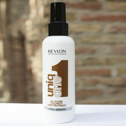 Tørshampo Revlon Uniq One All In One Kokos 150 ml