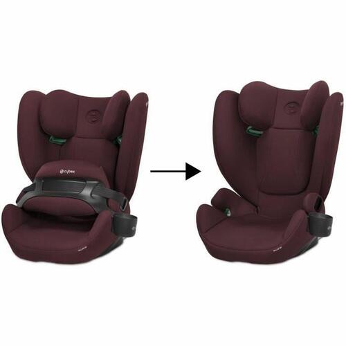 Autostol Cybex i-Size