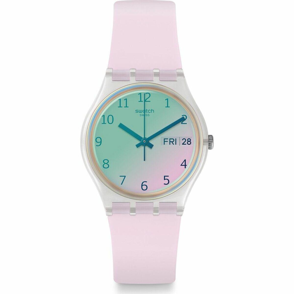 Dameur Swatch Ge714