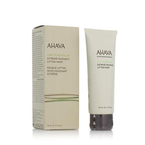 Toning Ansigtsmaske Ahava Time To Revitalize 75 ml