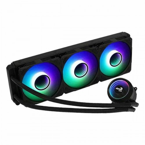 Aerocool Mirage L360 - væskekøling med RGB (12 V)