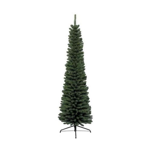 Juletræ Everlands 680061 Blyant Grøn Metal 180 cm