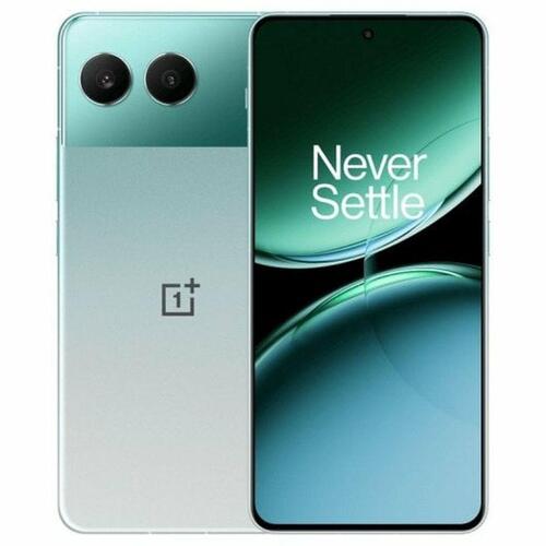 Smartphone OnePlus OnePlus Nord 4 6,7" Octa Core 12 GB RAM 256 GB Grøn