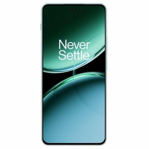 Smartphone OnePlus OnePlus Nord 4 6,7" Octa Core 12 GB RAM 256 GB Grøn