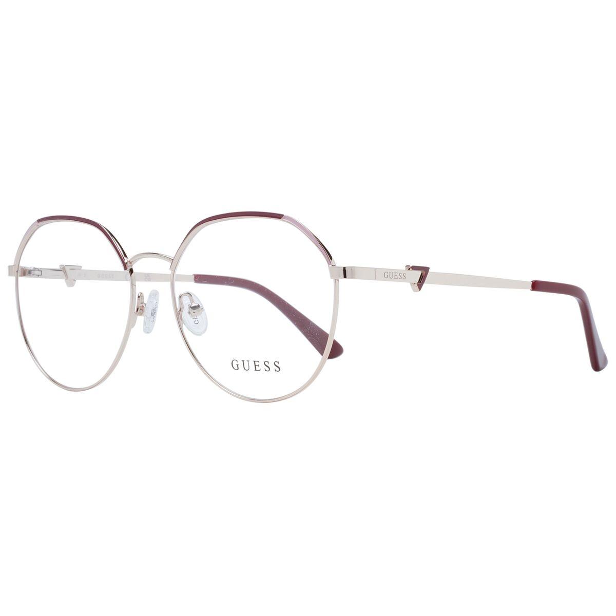 Brillestel Guess GU2866 55069