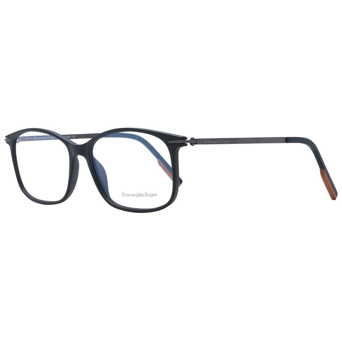 Brillestel Ermenegildo Zegna EZ5172 58002 - herrebriller