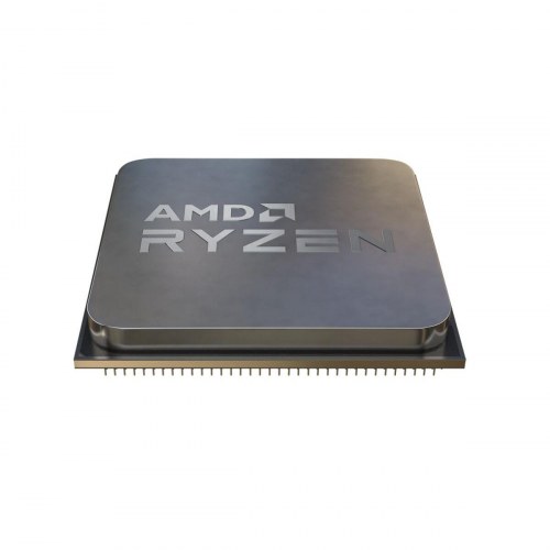 AMD Ryzen 3 4300G processor - AM4, integreret grafik