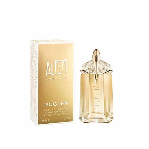 Dameparfume Mugler Alien Goddess EDP EDP 60 ml