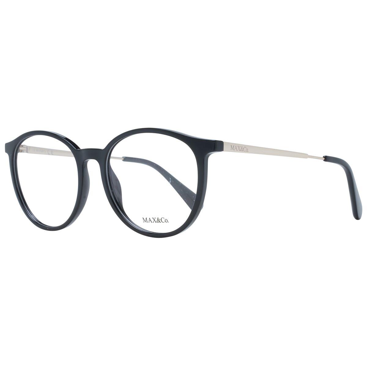 Brillestel Max& Mo5043 52001 Damebrille