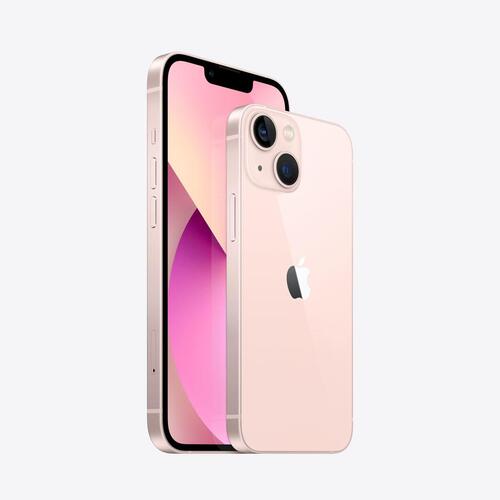 Smartphone Apple iPhone 13 6,1" A15 128 GB Pink