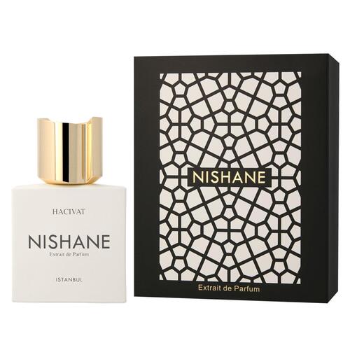 Unisex parfume Nishane Hacivat 50 ml