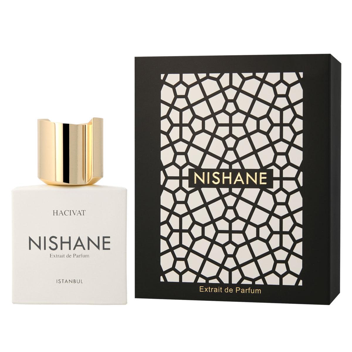 Unisex parfume Nishane Hacivat 50 ml