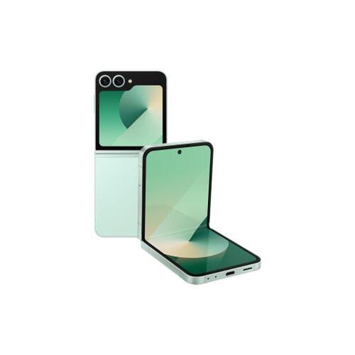 Smartphone Samsung Galaxy Z Flip 6 SM-F741B 6,7" 3,4" 12 GB RAM 512 GB