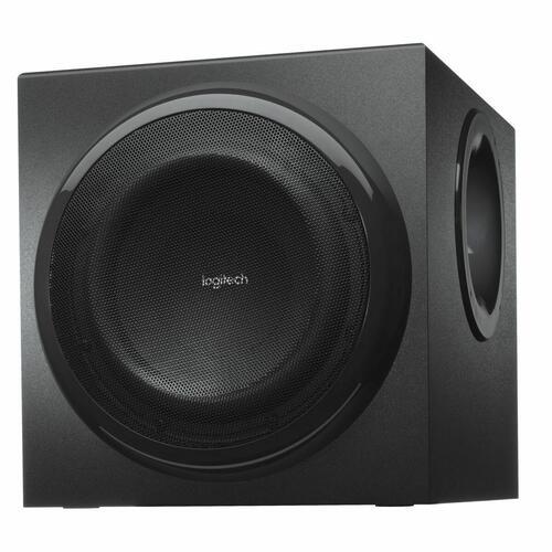 PC-højttalere Logitech Surround Sound Speakers Z906