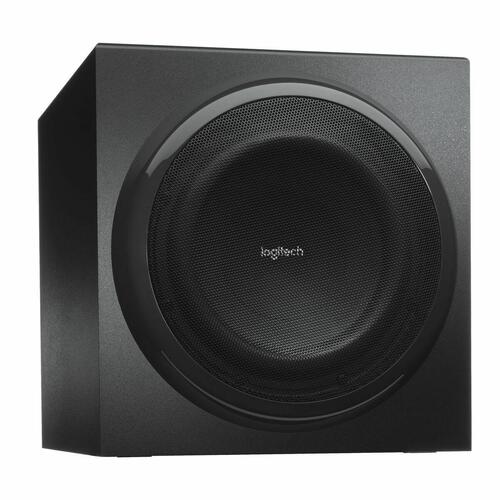 PC-højttalere Logitech Surround Sound Speakers Z906