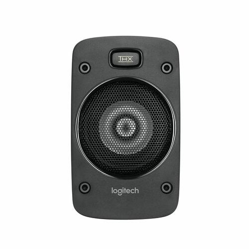 PC-højttalere Logitech Surround Sound Speakers Z906