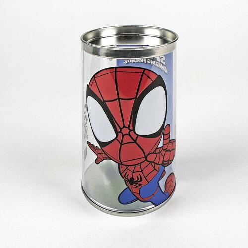Sokker Spidey 27-30