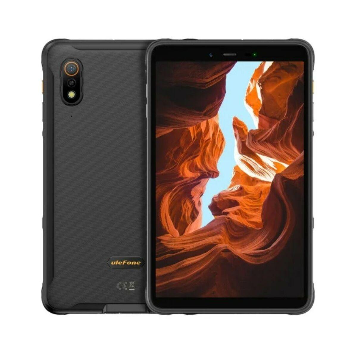 Tablet Ulefone Uf Tap/bk 4 Gb Ram 64 Gb Sort