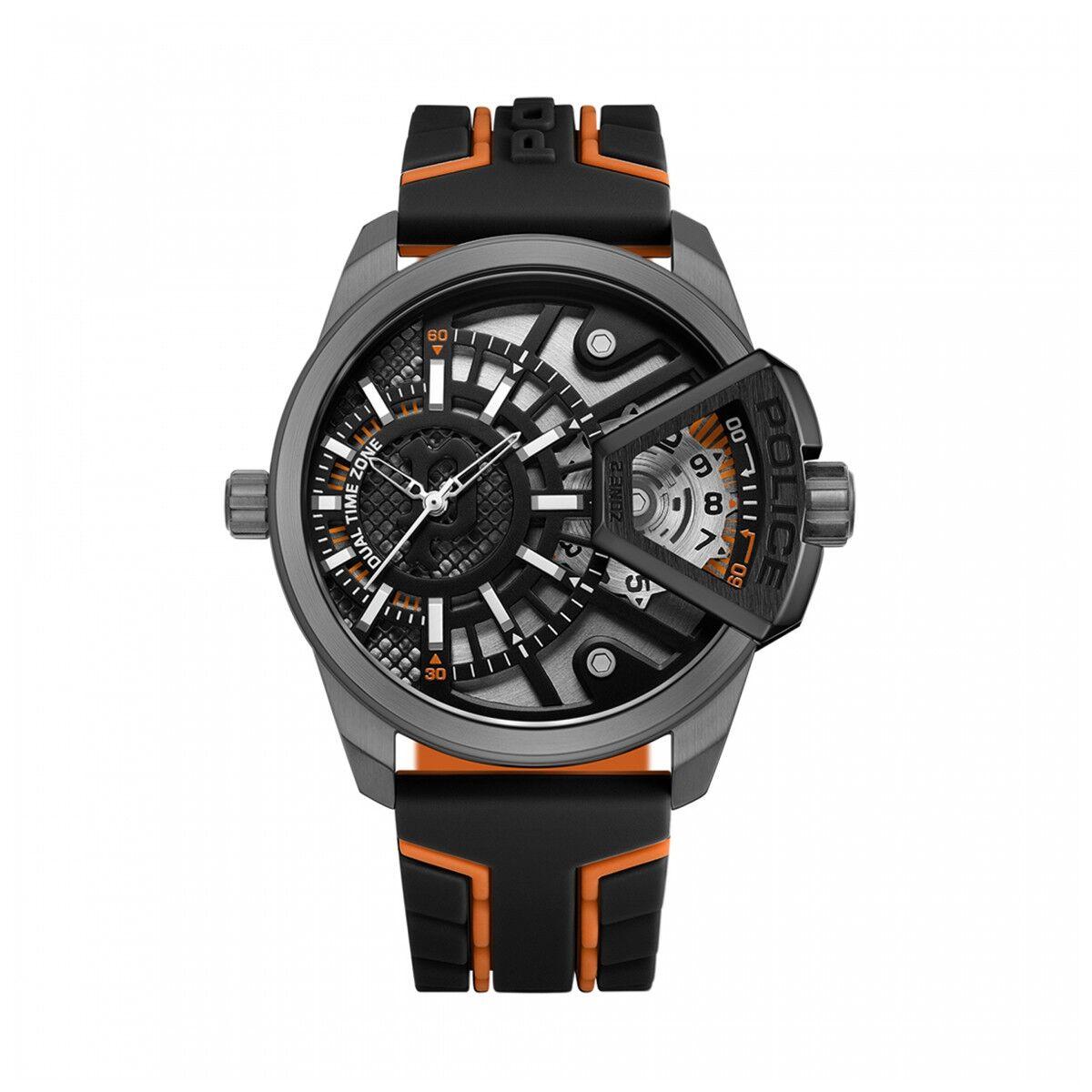 Herreur Police Pewjm0004201