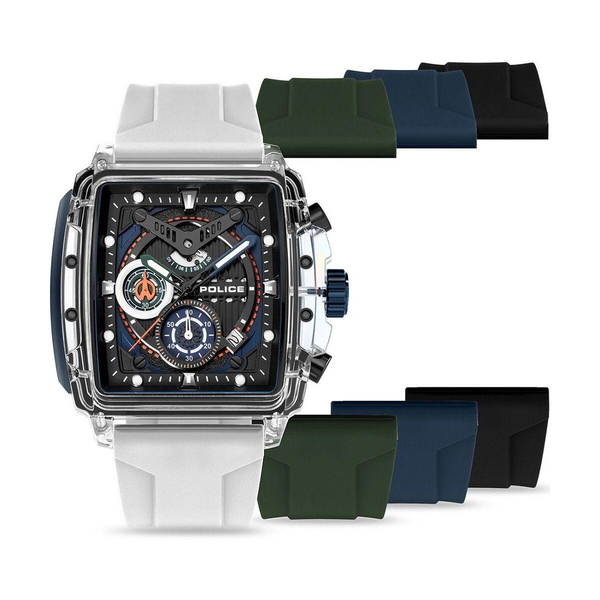 Herreur Police Pewgo0052401 Set