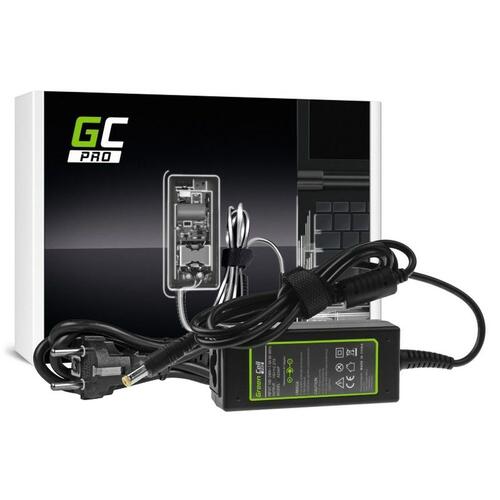 Laptop-oplader Green Cell AD66P 45 W