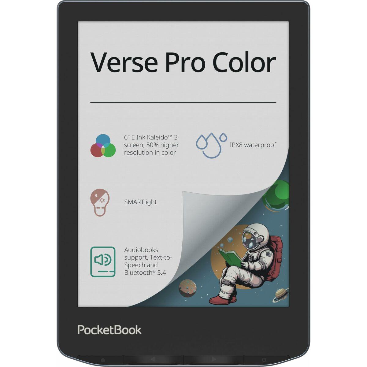 Bog Pocketbook Verse Pro Color 634