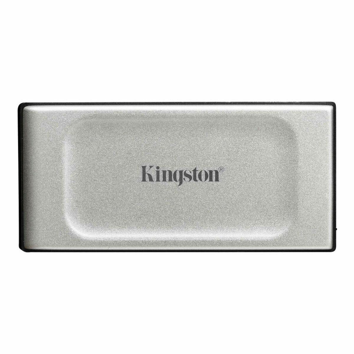 Ekstern Harddisk Kingston Sxs2000/2000g